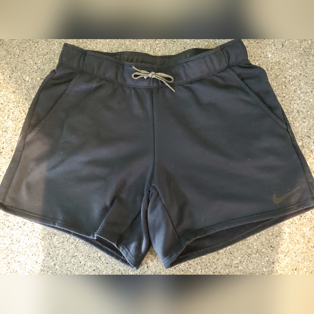 Small Nike Dri-Fit Shorts